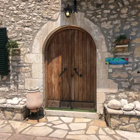 Mary's * Katokhorion (Lefkada)