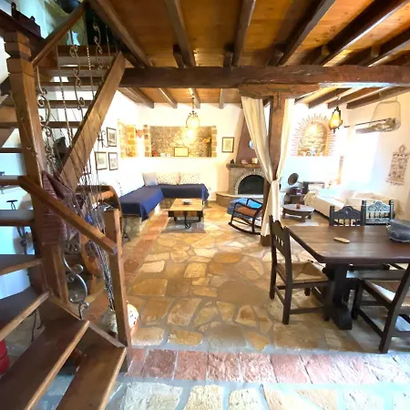 Villa Mary's Katokhorion (Lefkada)
