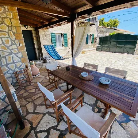 Villa Mary's