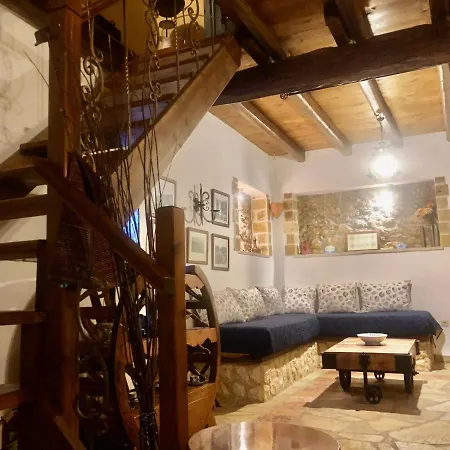 Mary's Villa *
