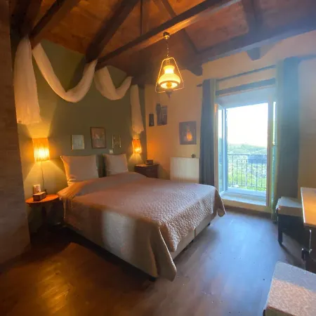 Villa Mary's *