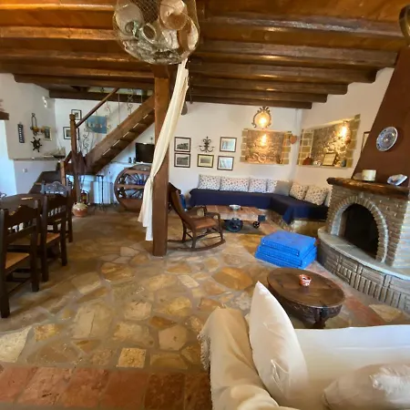 Villa Mary's *
