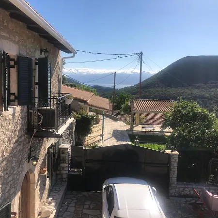 Mary's * Katokhorion (Lefkada)
