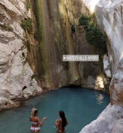 Villa Mary's Katokhorion (Lefkada)