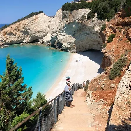 Villa Mary's Katokhorion (Lefkada)