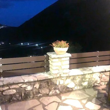 Villa Mary's