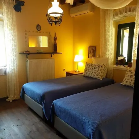 Villa Mary's