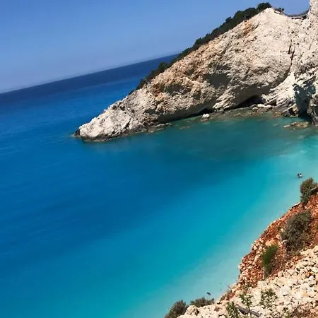 Mary's Villa *