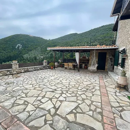 Mary's * Katokhorion (Lefkada)