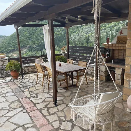 Villa Mary's