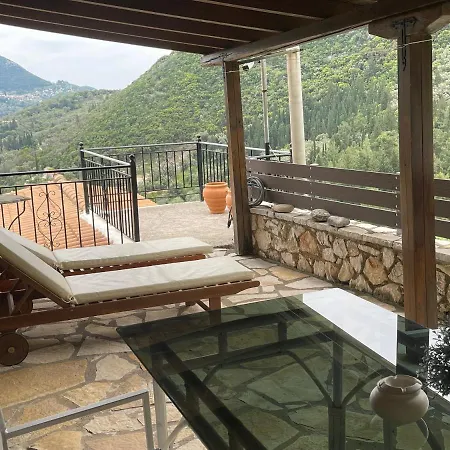 Mary's Villa