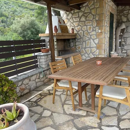 Mary's Villa