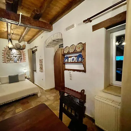 Mary's * Katokhorion (Lefkada)
