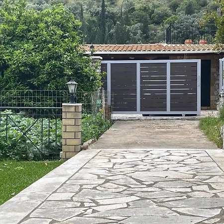 Villa Mary's *