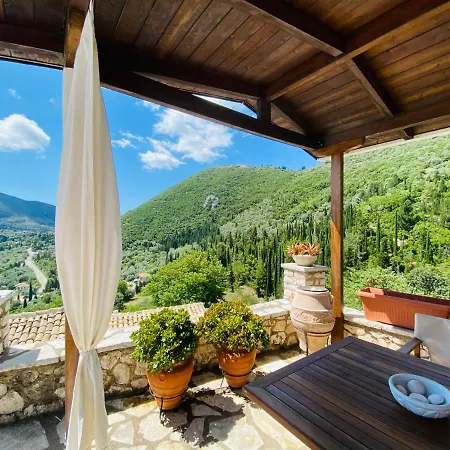 Villa Mary's *