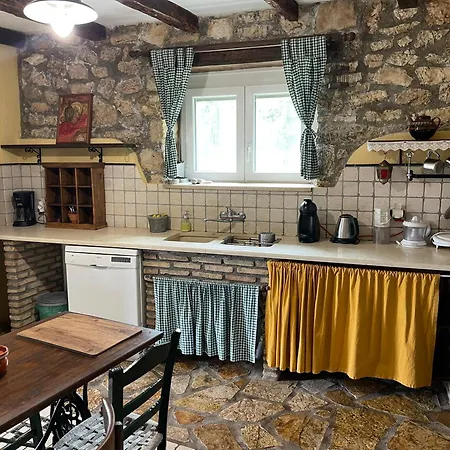 Mary's Villa *