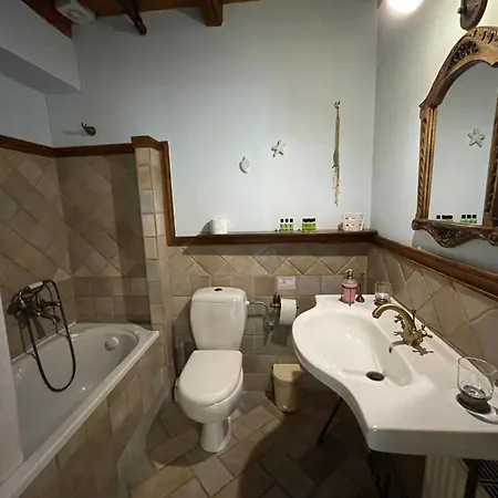 Villa Mary's