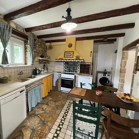 Mary's Villa *