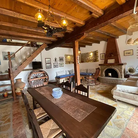 Villa Mary's *