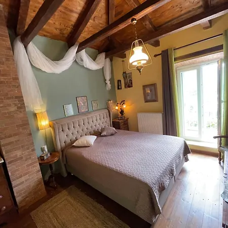 Mary's Villa *