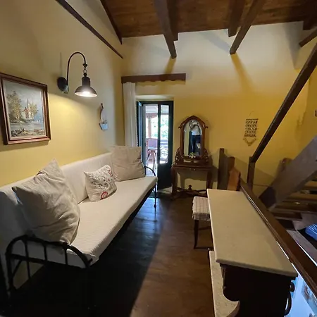 Villa Mary's *