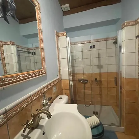 Villa Mary's Katokhorion (Lefkada)