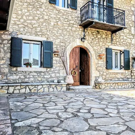 Villa Mary's *