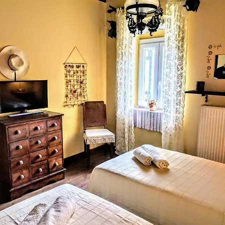 Villa Mary's Katokhorion (Lefkada)