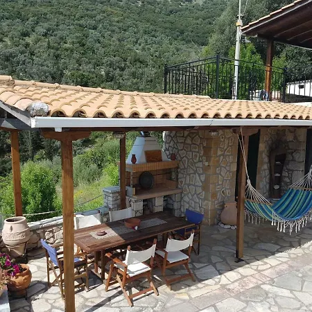 Villa Mary's